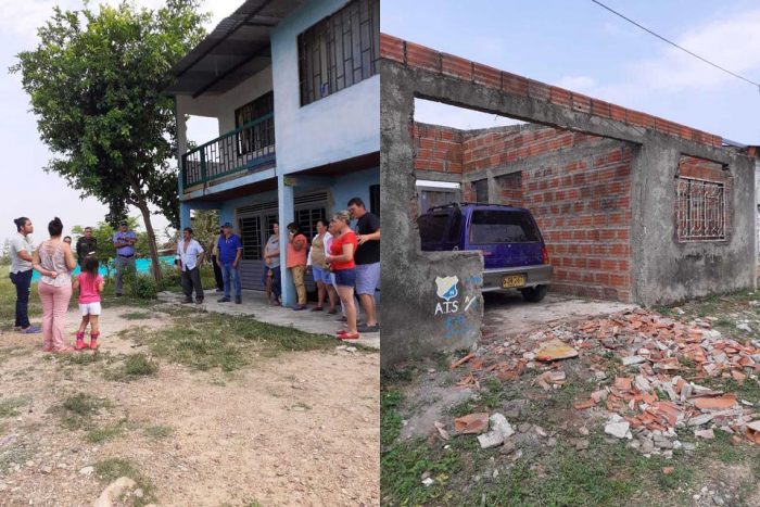 Lotes sin encerrar genera inseguridad 1